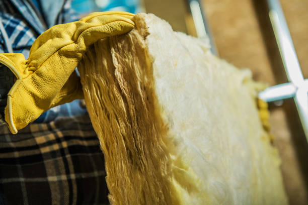 Best Insulation Maintenance and Repair in Rden City, GA