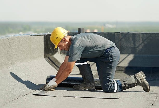 Best Insulation for Specific Applications in Rden City, GA