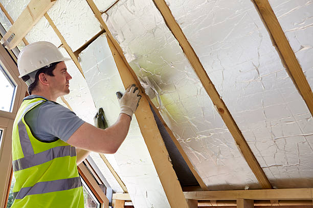 Best Energy Efficiency Solutions in Rden City, GA